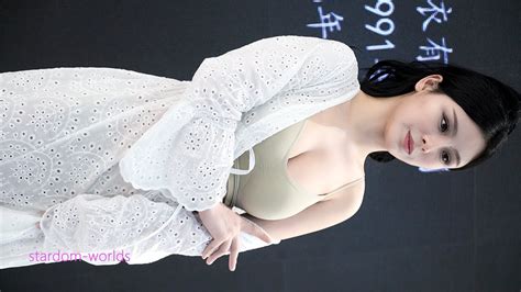 SIUF 2024深圳內衣展 艾迪莎2 性感美女模特内衣秀 Lingerie Show 下着モデル YouTube