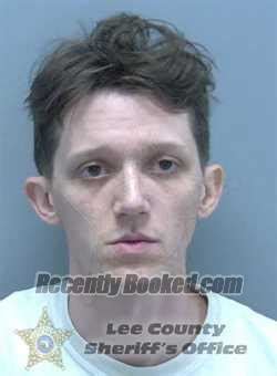 Recent Booking Mugshot For Jared Andrew Batiz In Lee County Florida