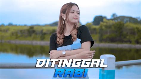 DJ DI TINGGAL RABI RIRIZ IRSANI BIEN TAK TANDUR PARI TUKULE SUKET