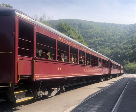 Lehigh Gorge Scenic Railway