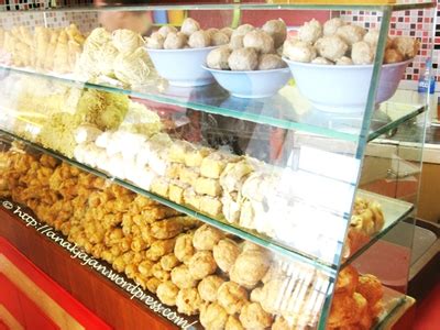 Keaslian Bakso Khas Malang Kota Cak Man Ransel