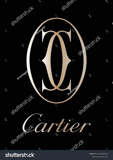 Cartier Logo Vector