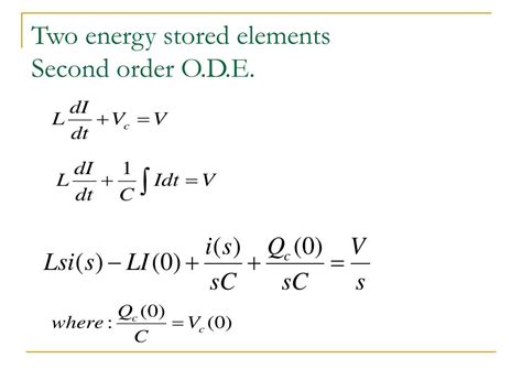 Ppt Electrical Transients In Power System Powerpoint Presentation