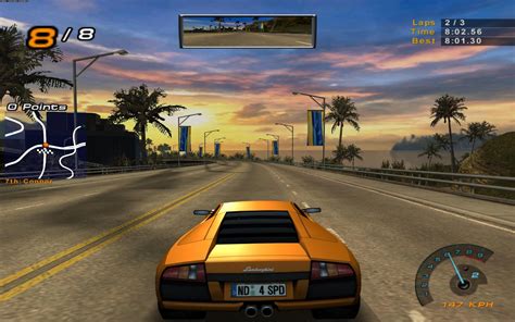 Download Need For Speed Hot Pursuit 2 Windows