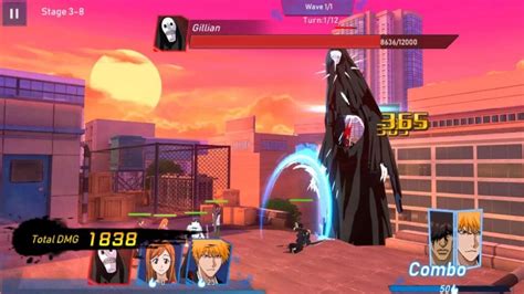 Bleach Soul Reaper Codes SEA Launch Codes Droid Gamers