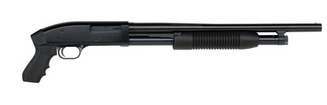 Maverick 88 Cruiser O F Mossberg Sons