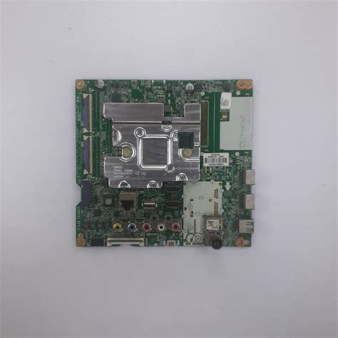 55SM8100 PTA LG MOTHERBOARD FOR LED TV Kitbazar