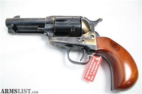 ARMSLIST For Sale Uberti 1873 Cattleman Bird S Head Old Model 45