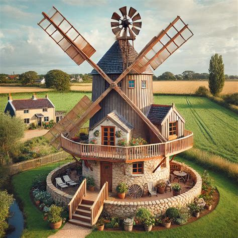 muehle unterkunftsart