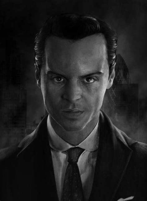 Jim Moriarty Sherlock On Bbc One Fan Art Fanpop