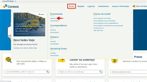 Como Fazer Declara O De Conte Do Dos Correios No Word