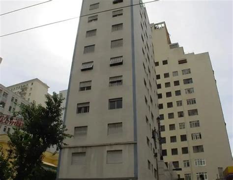 Condomínio Edificio Olga rua maranhão 500 Higienópolis