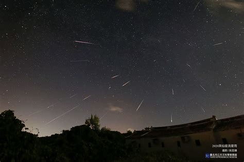 英仙座流星雨2023夢幻登場！每小時100顆流星超壯觀，最佳觀賞時間＆追星攻略