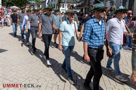 Sch Tzengesellschaft Attendorn Sch Tzenfest Attendorn