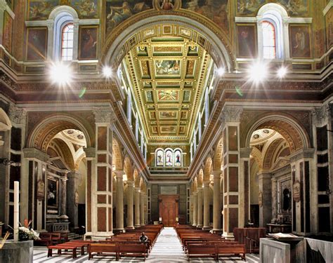 Orario Celebrazioni Basilica Del Sacro Cuore Roma