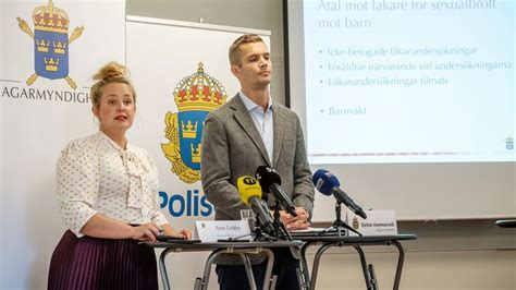 Läkare Döms Till Tio års Fängelse För Sexuella övergrepp Mot över 50