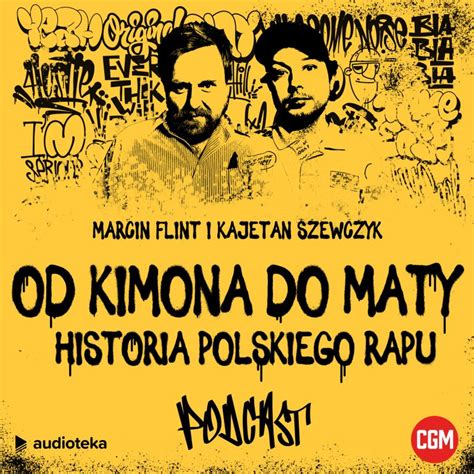 Jak Rap Sta Si Nowym Popem Od Kimona Do Maty Czyli Historia