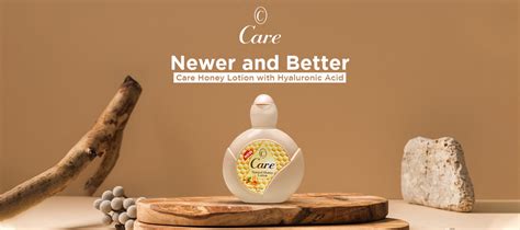 Unveiling The Beauty Revolution Newer And Better Care Honey Lotion Wi