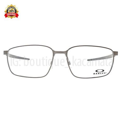 Jual Frame Kacamata Oakley Original Extender Ox Di Lapak