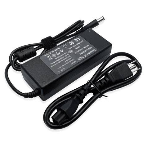 Ac Adapter Charger For Dell Latitude E5470 E7270 E7470 Laptop Power Supply 90w Ebay