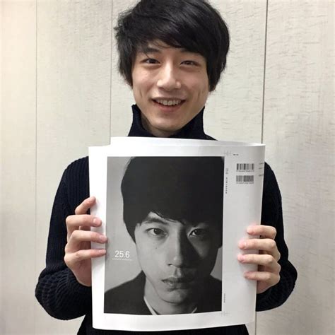 Sakaguchi Kentaro 坂口健太郎 On Twitter Kentaro Sakaguchi Japanese Men