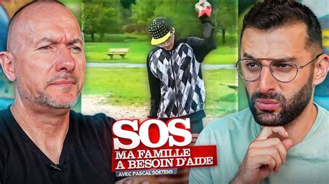 On réagit à un nouvel épisode de SOS Ma Famille A Besoin d aide YouTube