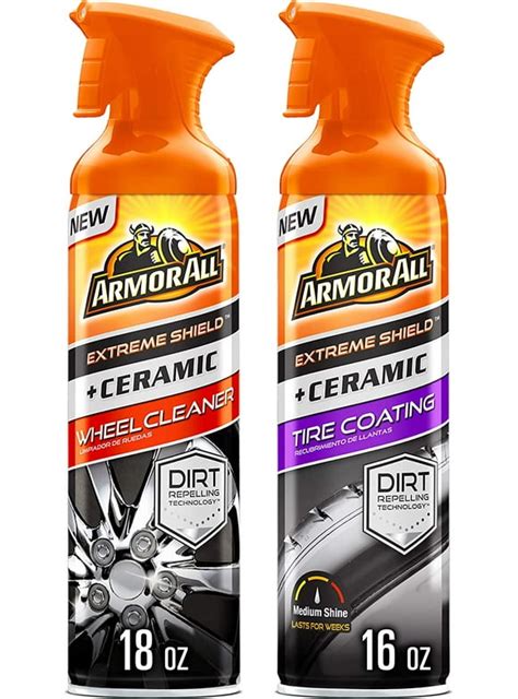 Armor All Car Care Kits In Car Cleaning Kits