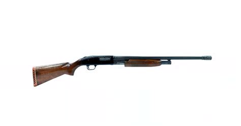 Lakefield Mossberg Model 500ab Cal 12 Ga