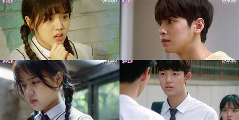 [hancinema S Drama Review] Revenge Note Episodes 1 4 Hancinema