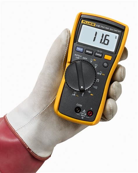 Top 4 Best Multimeter For HVAC In 2019 Reviews Buyer Guide