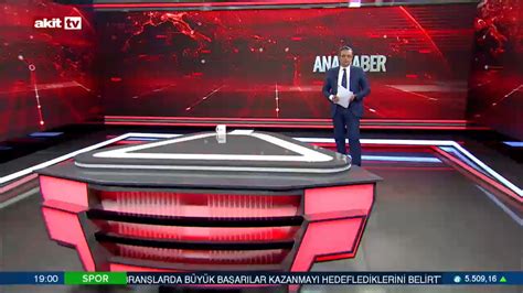 Ocak Akit Tv Ana Haber