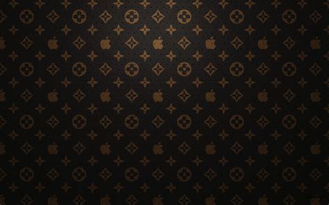 Gucci Brown And Gold Wallpapers On Wallpaperdog