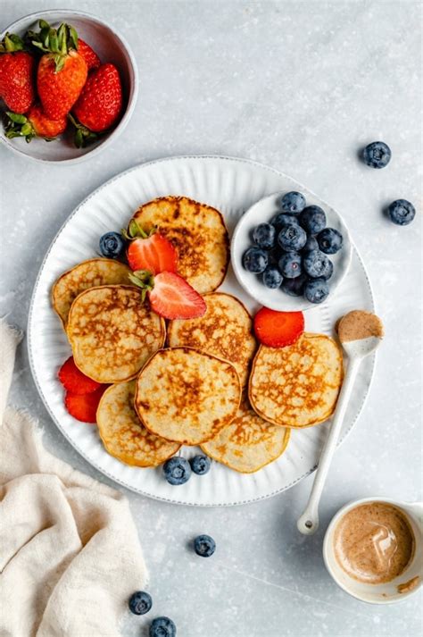 35 Breakfast Recipes My Kids Love | Ambitious Kitchen