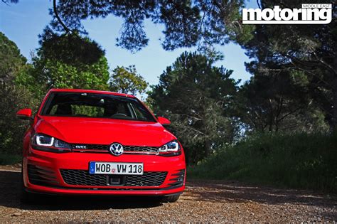 2014 Volkswagen Golf Gti Motoring Middle East Car News Reviews And Buying Guidesmotoring