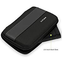 Aircase Ap Hdc External Hard Drive Case For Inch Hard Drive Black