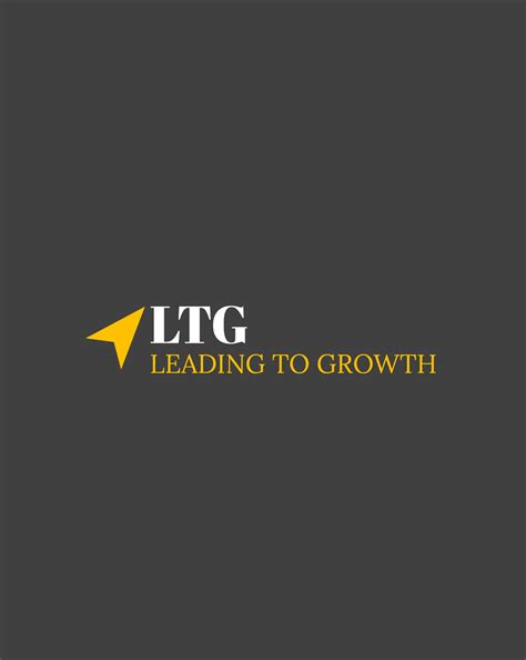 LTG - Leading To Growth