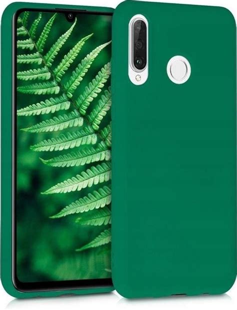 Kwmobile Etui Case Obudowa Do Huawei P Lite Etui Na Telefon Ceny I