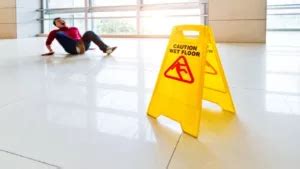 Fort Lauderdale Slip And Fall Lawyer Meldon Law