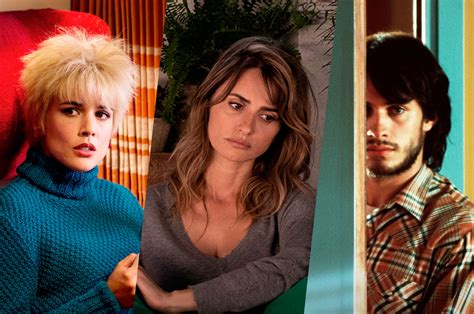 7 filmes imperdíveis de Pedro Almodóvar para assistir na Netflix