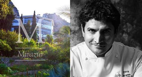 ‘the Worlds 50 Best Restaurants El Mirazur De Francia Mejor