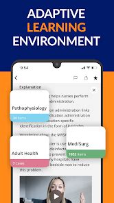 NCLEX RN Mastery 2025 Apps On Google Play