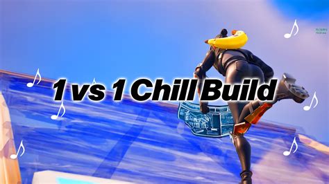 Vs Chill Build Fight By Munbana Fortnite Creative