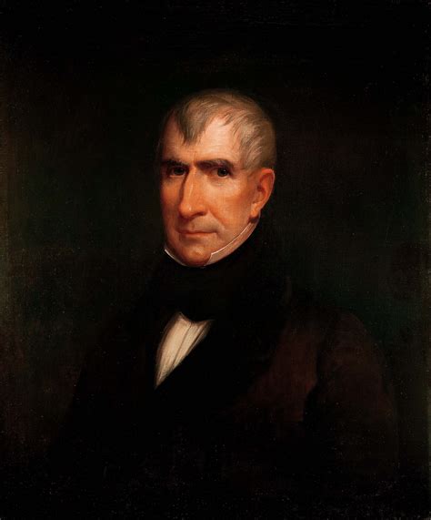 william-henry-harrison-portrait image - Free stock photo - Public Domain photo - CC0 Images