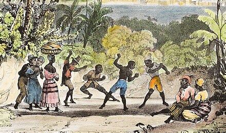 Quem Criou A Capoeira Angola - Capoeira Angola - Wikipedia