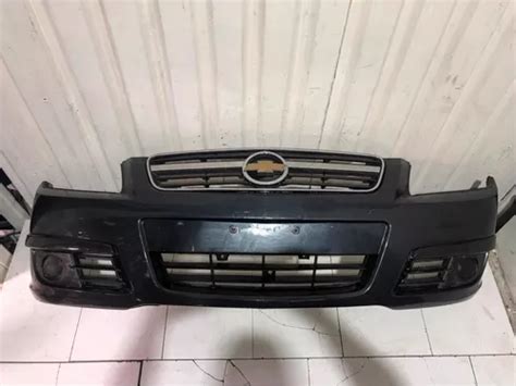 Para Choque Dianteiro Gm Vectra Original Mercadolivre