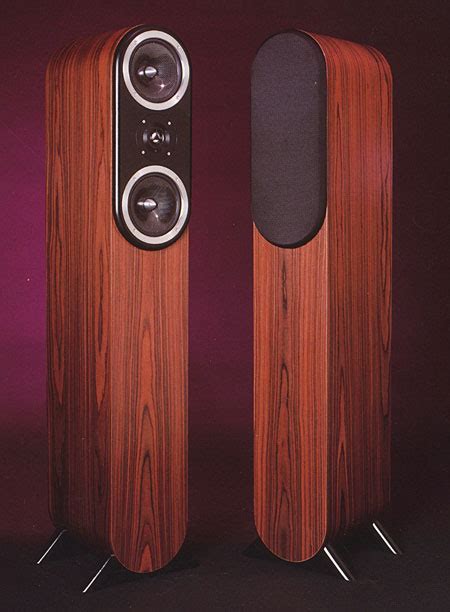 Scientific Fidelity Tesla Loudspeaker