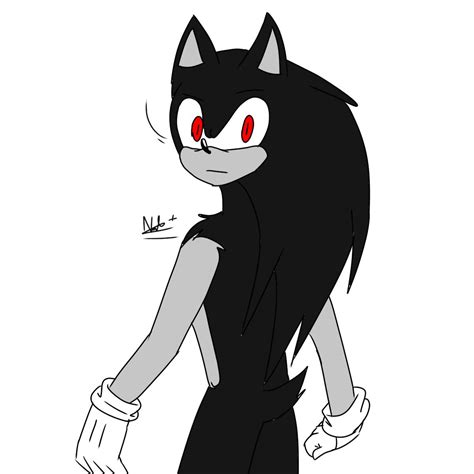 Aml 7001s Sonic For You By Shififaz On Deviantart