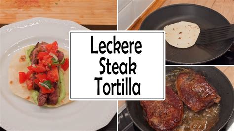 Tortillas Selber Machen Nichts Einfacher Als Das Leckerbox Hot Sex Picture