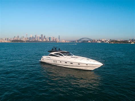 Sydney Harbour Luxe Charters | Sydney, Australia - Official Travel ...