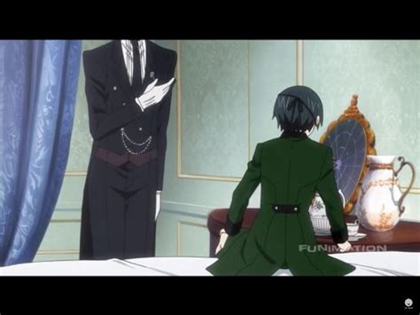 Black butler | Anime Amino